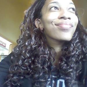 Meet your Posher, Candy